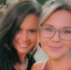 Meet your Posher, Tracy